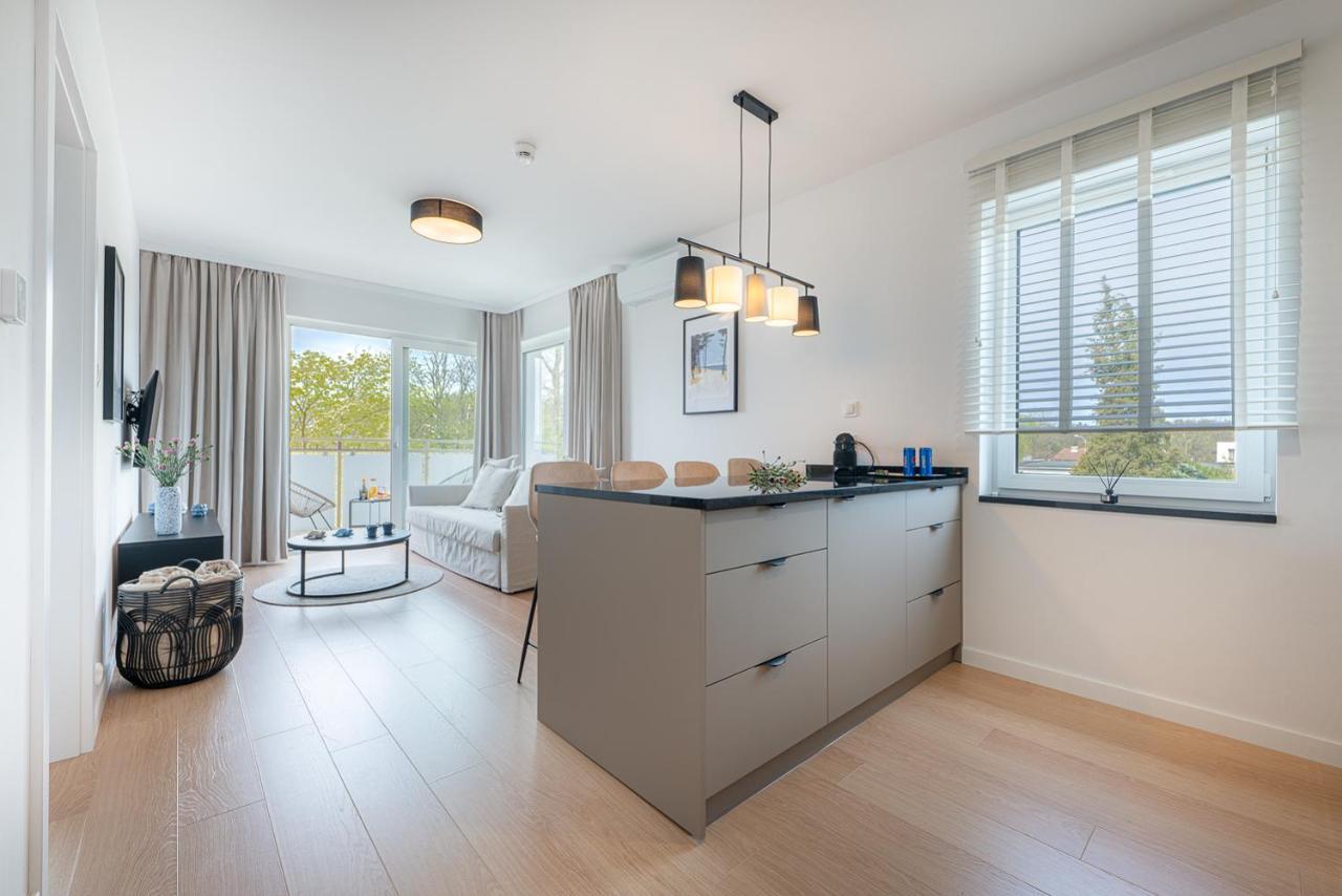 Apartament Nr 19 - Apartamenty Wakacyjna 5 ميلنو المظهر الخارجي الصورة