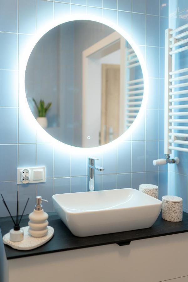 Apartament Nr 19 - Apartamenty Wakacyjna 5 ميلنو المظهر الخارجي الصورة