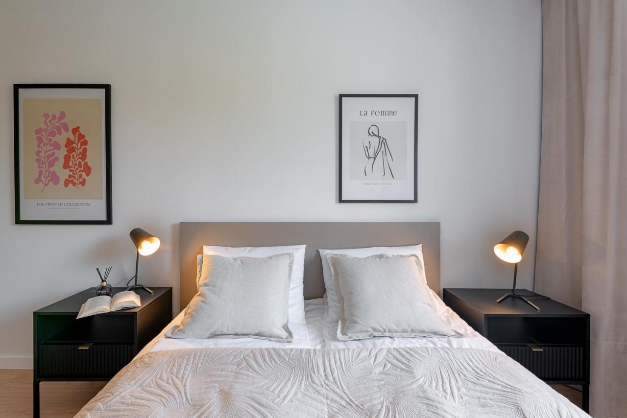 Apartament Nr 19 - Apartamenty Wakacyjna 5 ميلنو المظهر الخارجي الصورة