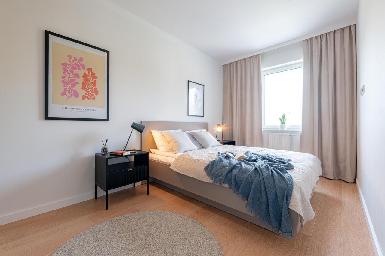 Apartament Nr 19 - Apartamenty Wakacyjna 5 ميلنو المظهر الخارجي الصورة